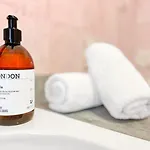宾馆 Montfleury - Comfortable Center *
