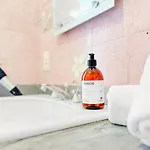 宾馆 Montfleury - Comfortable Center 戛纳