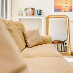Montfleury - Comfortable Center 宾馆 戛纳