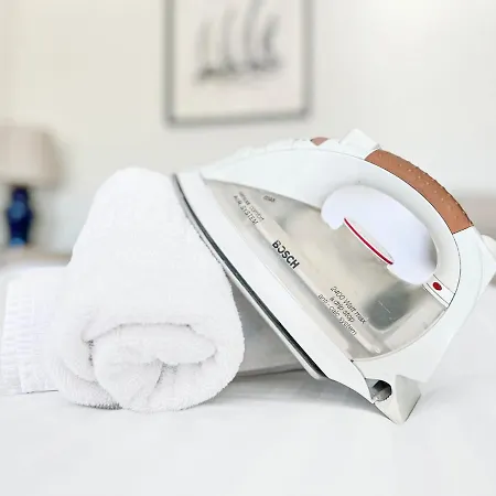Estalagem Montfleury - Comfortable Center Cannes