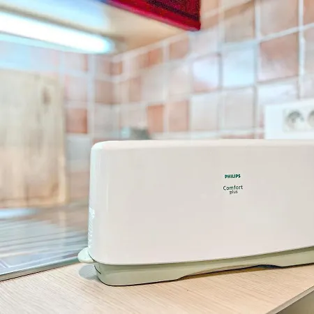 Inn Montfleury - Comfortable Center