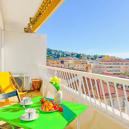 Montfleury - Comfortable Center Inn