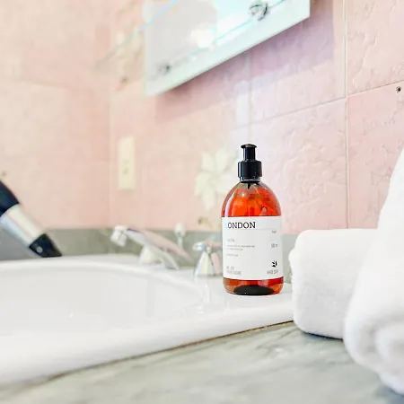 Inn Montfleury - Comfortable Center Cannes