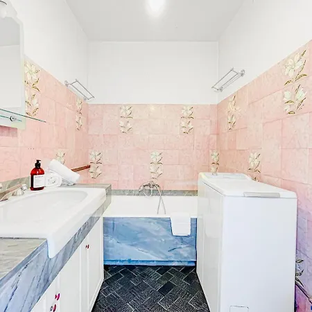 Montfleury - Comfortable Center Estalagem Cannes