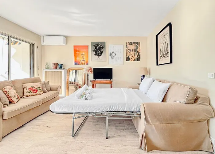 Estalagem Montfleury - Comfortable Center *