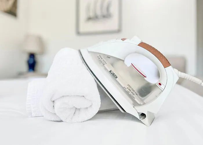 Inn Montfleury - Comfortable Center Cannes