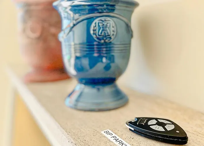 Montfleury - Comfortable Center Cannes