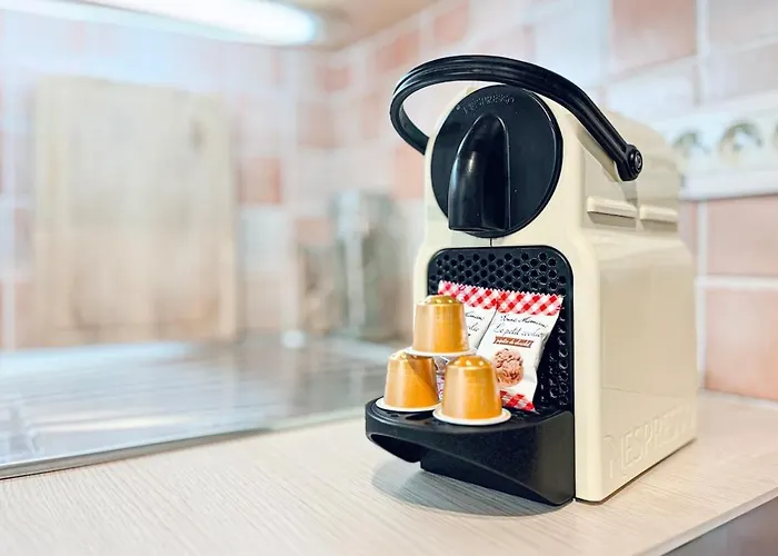 Montfleury - Comfortable Center *