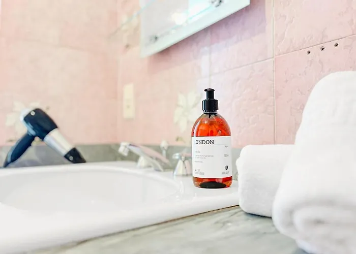 Inn Montfleury - Comfortable Center Cannes