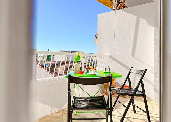 Montfleury - Comfortable Center Estalagem *