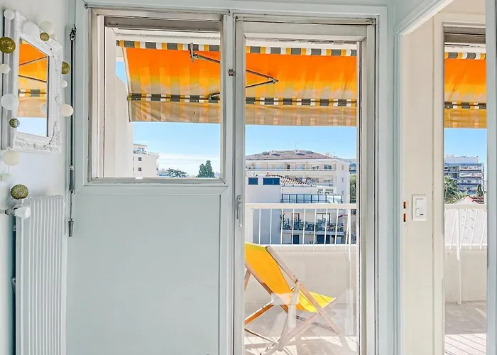 Montfleury - Comfortable Center *