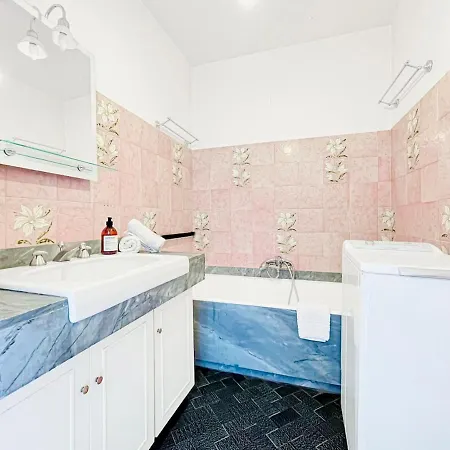 Inn Montfleury - Comfortable Center