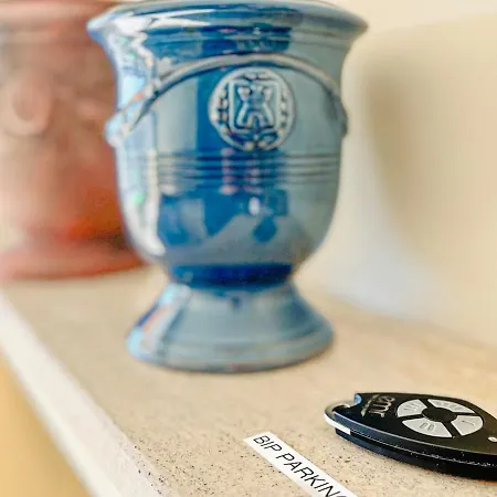 Montfleury - Comfortable Center Канны