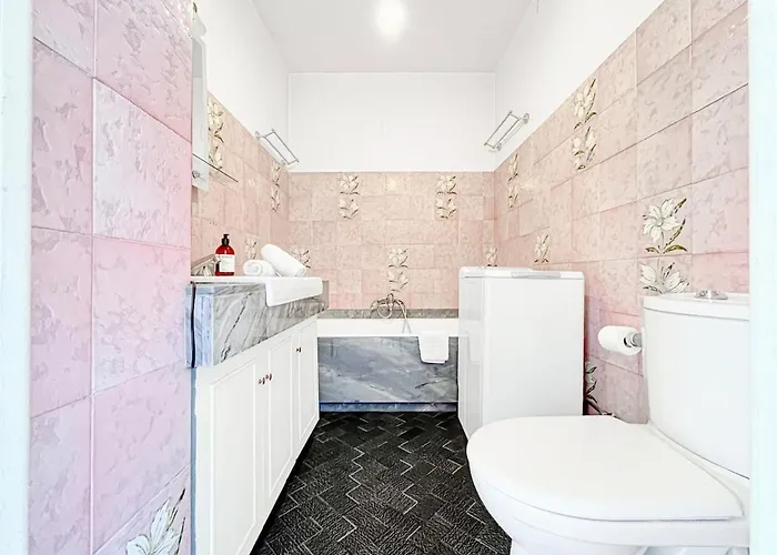 Inn Montfleury - Comfortable Center