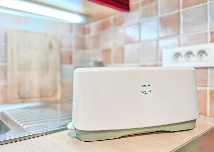 Inn Montfleury - Comfortable Center