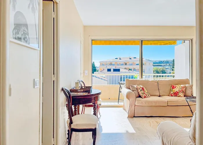 Montfleury - Comfortable Center *