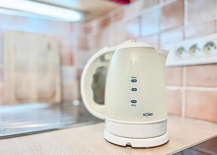 Мини-отель Montfleury - Comfortable Center