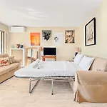 Πανδοχείο Montfleury - Comfortable Center *