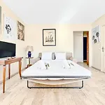 Montfleury - Comfortable Center Cannes