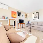 Montfleury - Comfortable Center Κάννες