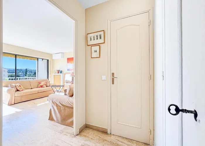 Inn Montfleury - Comfortable Center